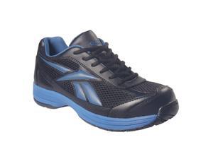 Athletic Shoes, Steel Toe, Blk, 10-1/2W, PR RB1620-105W Athletic Shoes, Steel Toe, Blk, 10-1/2W, PR RB1620-105W
