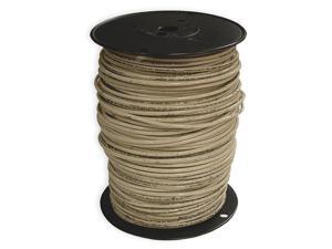 Building Wire, THHN, 10 AWG, White, 500ft Building Wire, THHN, 10 AWG, White, 500ft