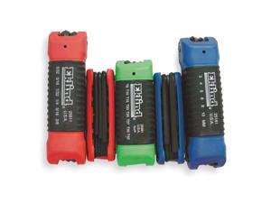 Hex/Trx Key St, Multiple Sizes, Ergo Fold Hex/Trx Key St, Multiple Sizes, Ergo Fold