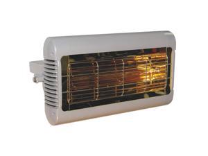 16" Electric Infrared Heater, Solaira, SALPHA15240S 16" Electric Infrared Heater, Solaira, SALPHA15240S