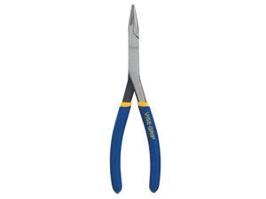 8" Needle Nose Pliers Irwin Misc Pliers and Cutters 1773619 038548991818 8" Needle Nose Pliers Irwin Misc Pliers and Cutters 1773619 038548991818