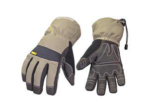 YOUNGSTOWN GLOVE CO. Cold Protection Gloves 11-3460-60-L YOUNGSTOWN GLOVE CO. Cold Protection Gloves 11-3460-60-L