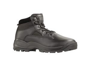 Tactical Boots, Pln, Mens, 10-1/2, Blk, 1PR 12002-019-10.5-R Tactical Boots, Pln, Mens, 10-1/2, Blk, 1PR 12002-019-10.5-R