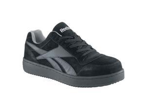 Athl Work Shoe, Steel Toe, Blk, 10-1/2M, PR RB1910-10.5M Athl Work Shoe, Steel Toe, Blk, 10-1/2M, PR RB1910-10.5M