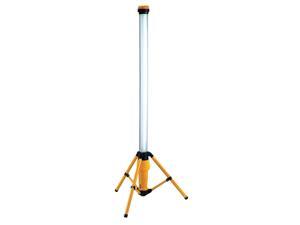 DEFENDER Temp Job Site Light, 110V, 18W, 1300L E712605 DEFENDER Temp Job Site Light, 110V, 18W, 1300L E712605