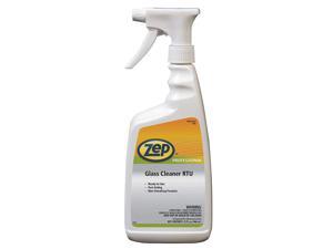 Zep Professional Non-Strk Gls/Srf Clnr W/Ammonia Zep Professional Non-Strk Gls/Srf Clnr W/Ammonia
