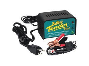 Battery Tender Plus 021-0128 12 V Battery Charger Battery Tender Plus 021-0128 12 V Battery Charger