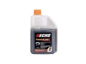ECHO 2-Cycle Oil, 16 Oz. 6450006E ECHO 2-Cycle Oil, 16 Oz. 6450006E