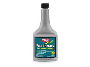 CRC Fuel Injector Cleaner, 12 oz, Diesel 05212 CRC Fuel Injector Cleaner, 12 oz, Diesel 05212