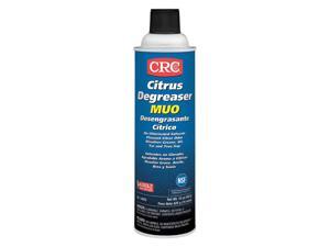 Citrus Degreaser, 20 oz. Aerosol Can 14970 Citrus Degreaser, 20 oz. Aerosol Can 14970