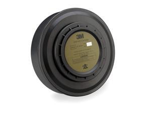 PAPR Cartridge, Olive, PK 6 GVP-405 PAPR Cartridge, Olive, PK 6 GVP-405
