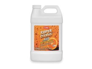 Citrus Citrus Degreaser, 1 gal. Bottle 14441 Citrus Citrus Degreaser, 1 gal. Bottle 14441