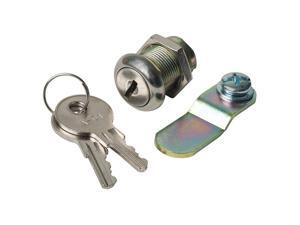 Locker Cylinder Lock, Key Locker Cylinder Lock, Key