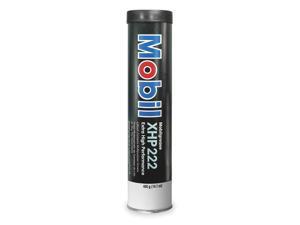 Mobilgrease XHP 222, Grease, 14.1oz 121929 Mobilgrease XHP 222, Grease, 14.1oz 121929