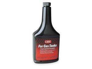 CRC Fuel Water Remover, 12 oz 05343 CRC Fuel Water Remover, 12 oz 05343