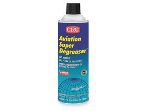 Unscented Aviation Super Degreaser, 20 oz. Aerosol Can 10905 Unscented Aviation Super Degreaser, 20 oz. Aerosol Can 10905
