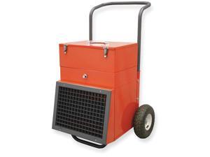 Electric Salamander Heater, Red ,Qmark, TBX104 Electric Salamander Heater, Red ,Qmark, TBX104