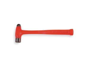 Ball Pein Hammer, Dead Blow, 16 Oz Ball Pein Hammer, Dead Blow, 16 Oz