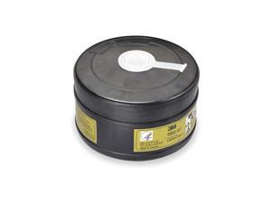 PAPR Cartridge, Olive, PK6 RBE-57 PAPR Cartridge, Olive, PK6 RBE-57