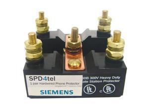 SPD, Low Voltage, POE Telephone Line SPD, Low Voltage, POE Telephone Line