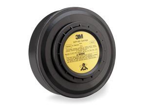PAPR Cartridge, Yellow, PK 6 GVP-403 PAPR Cartridge, Yellow, PK 6 GVP-403