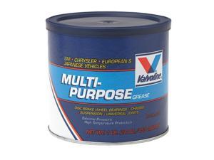 VALVOLINE VV614 Grease, Ext Pressure and High Temp, 1lb VALVOLINE VV614 Grease, Ext Pressure and High Temp, 1lb