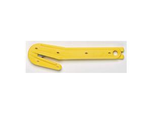 Fixed Blade 8-1/2" Film and Foam Cutter 1, EA SH-701 Fixed Blade 8-1/2" Film and Foam Cutter 1, EA SH-701