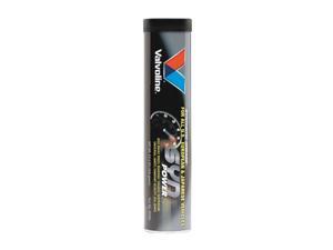 VALVOLINE VV98510 Grease, Ext Pres High Temp, 14.1 oz, Gray VALVOLINE VV98510 Grease, Ext Pres High Temp, 14.1 oz, Gray