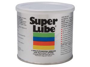 SUPER LUBE 41160 Synthetic Multi-Purpose Grease SUPER LUBE 41160 Synthetic Multi-Purpose Grease