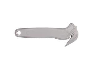 PACIFIC HANDY CUTTER, INC DFC364NSFW Disposable Cutter, Food Safe, Wht, 6-1/2 in PACIFIC HANDY CUTTER, INC DFC364NSFW Disposable Cutter, Food Safe, Wht, 6-1/2 in