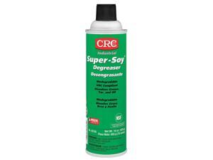 Unscented Degreaser, 20 oz. Aerosol Can 03135 Unscented Degreaser, 20 oz. Aerosol Can 03135