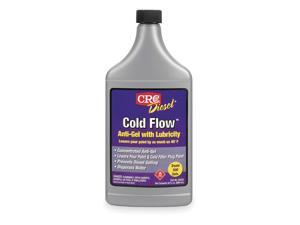 CRC Anti-Gel With Lubricity, 1 Qt, Diesel 05632 CRC Anti-Gel With Lubricity, 1 Qt, Diesel 05632