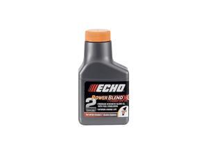 ECHO 6450001E 2-Cycle Oil, 2.6 Oz., PK 6 ECHO 6450001E 2-Cycle Oil, 2.6 Oz., PK 6