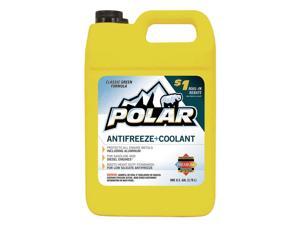 POLAR PO01AF6P Antifreeze Coolant, 1 Gal. POLAR PO01AF6P Antifreeze Coolant, 1 Gal.