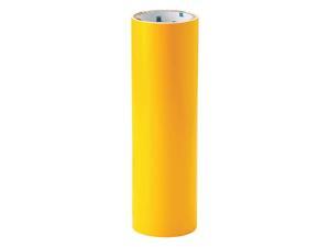 Yellow Shadow Marking Tape, Brady, 12111912"W Yellow Shadow Marking Tape, Brady, 12111912"W