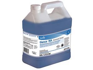 DIVERSEY 1.5 gal. Glass Cleaner, 2 PK 95271310 DIVERSEY 1.5 gal. Glass Cleaner, 2 PK 95271310