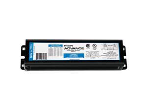 PHILIPS ADVANCE ICN2S86 Electronic Ballast,T8 Lamps,120/230/277V PHILIPS ADVANCE ICN2S86 Electronic Ballast,T8 Lamps,120/230/277V