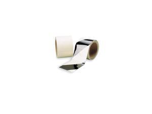 Black/Phosphorescent Glow-in-the-Dark Marking Tape, Brady, 818712"W Black/Phosphorescent Glow-in-the-Dark Marking Tape, Brady, 818712"W