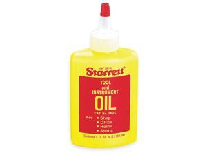 Tool and Instrument Oil, 4 Fl Oz 1620 Tool and Instrument Oil, 4 Fl Oz 1620