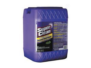 SUPERCLEAN 100725 Cleaner-Degreaser, Multi-Purpose, 5 Gal SUPERCLEAN 100725 Cleaner-Degreaser, Multi-Purpose, 5 Gal