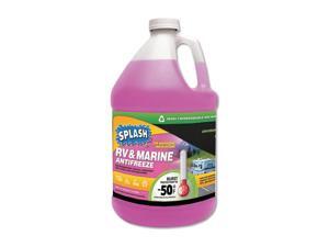SPLASH RV/Marine Antifreeze, 1 gal. 619526 SPLASH RV/Marine Antifreeze, 1 gal. 619526