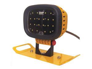 Temporary Job Site Light, Defender, 3116002 Temporary Job Site Light, Defender, 3116002
