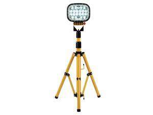 3116003 72 Watt High-Output LED Work Light with Tripod 3116003 72 Watt High-Output LED Work Light with Tripod