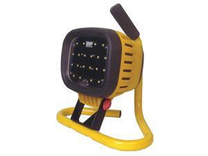 3116001 72 Watt High-Output LED Work Light with Floor Stand 3116001 72 Watt High-Output LED Work Light with Floor Stand