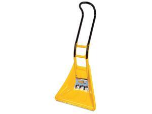 Snow Pusher, Alumn, 26 In Snow Pusher, Alumn, 26 In
