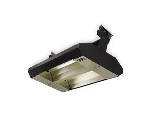 24" Electric Infrared Heater, Fostoria, 222-90-THSS-240V 24" Electric Infrared Heater, Fostoria, 222-90-THSS-240V