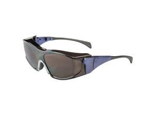 UVEX BY HONEYWELL S3165 Safety Glasses, Shade 5.0, OTG UVEX BY HONEYWELL S3165 Safety Glasses, Shade 5.0, OTG
