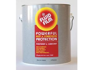 FLUID FILM CA Lubricant/Corrosion Inhibitor, 1 Gal. FLUID FILM CA Lubricant/Corrosion Inhibitor, 1 Gal.