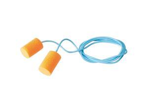 HOWARD LEIGHT BY HONEYWELL Ear Plugs, 30dB, Corded, Regular, PK100 FF-30 HOWARD LEIGHT BY HONEYWELL Ear Plugs, 30dB, Corded, Regular, PK100 FF-30