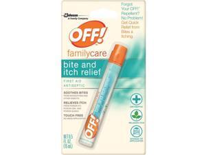 .05oz Itch Relief Pen 75053 .05oz Itch Relief Pen 75053